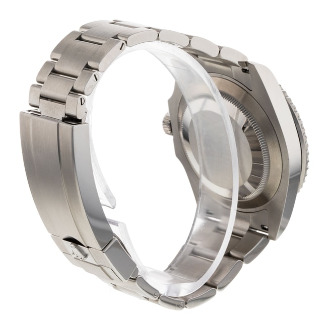 Rolex Submariner 124060 Image 3